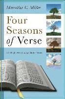 bokomslag Four Seasons of Verse