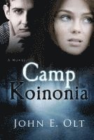 bokomslag Camp Koinonia