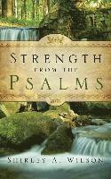 bokomslag Strength from the Psalms