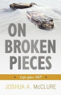 bokomslag On Broken Pieces