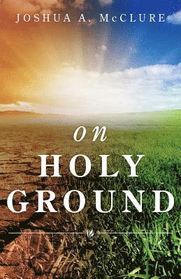 bokomslag On Holy Ground