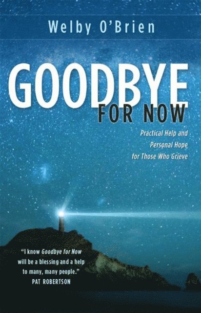 Goodbye for Now 1