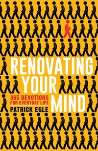 bokomslag Renovating Your Mind