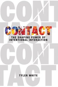 bokomslag CONTACT