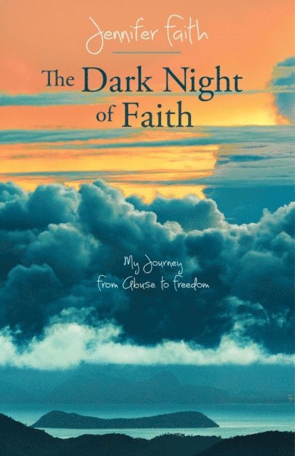 Jennifer Faith - DARK NIGHT OF FAITH, Häftad