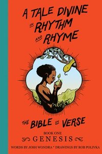bokomslag TALE DIVINE IN RHYTHM & RHYME