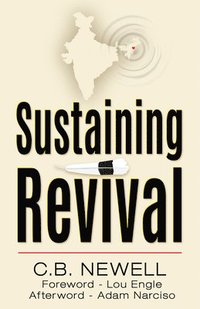 bokomslag Sustaining Revival