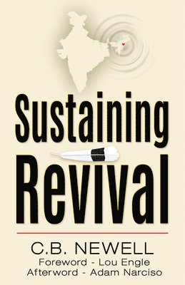 bokomslag Sustaining Revival