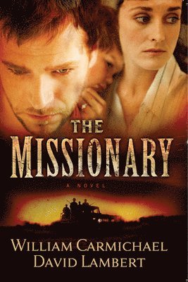 The Missionary 1