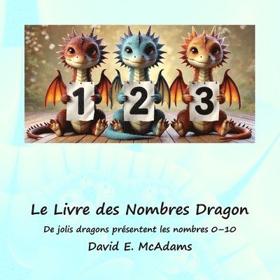 Livre des Nombres Dragon