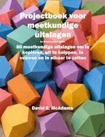 David E McAdams - Projectboek voor meetkundige uitslagen, Häftad. Tillgänglighet: Lägg i varukorg