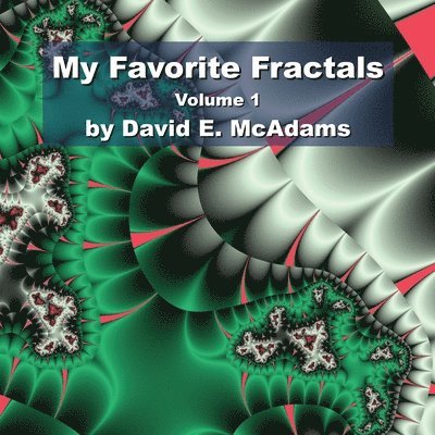 My Favorite Fractals 1
