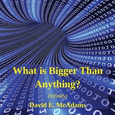 What is Bigger Than Anything? 1