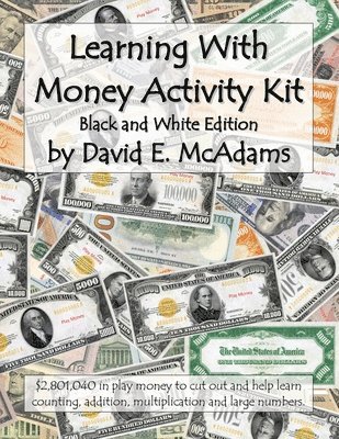 bokomslag Learning With Money Activity Kit