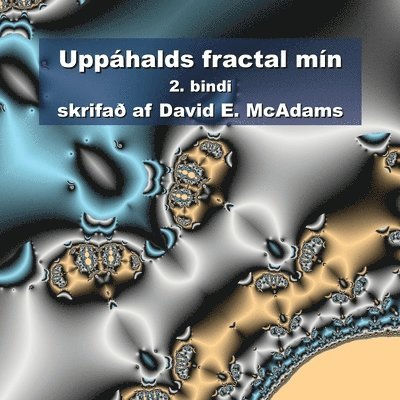 Uppáhalds fractal mín