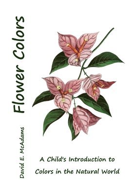 Flower Colors 1