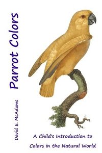 bokomslag Parrot Colors