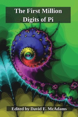 First Million Digits of Pi