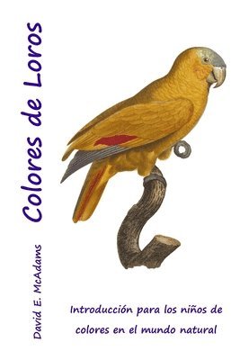 Colores de Loros 1