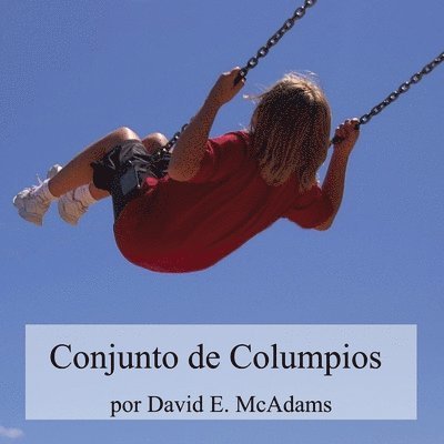 Conjunto de columpios 1