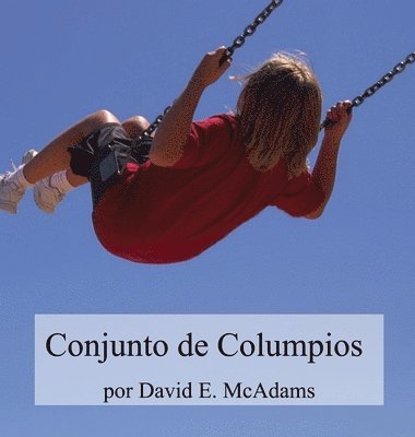 David E McAdams - Conjuntos de columpios, Inbunden