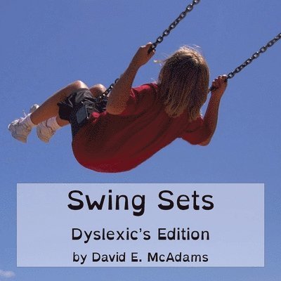 Swing Sets 1