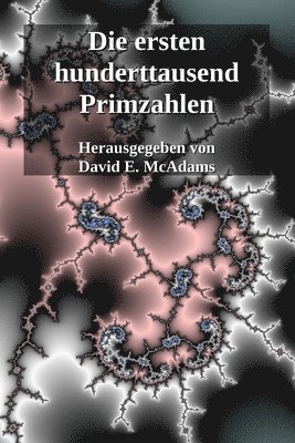 ersten hunderttausend Primzahlen