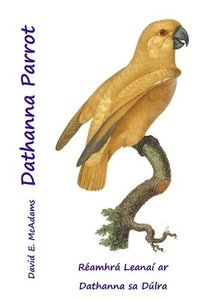 bokomslag Dathanna Parrot