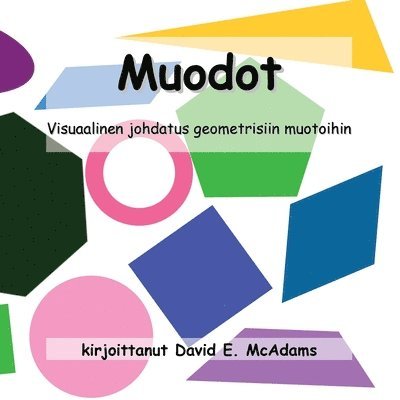 Muodot 1