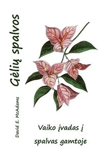 bokomslag Geli? spalvos