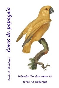 bokomslag Cores de papagaio