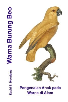 bokomslag Warna Burung Beo