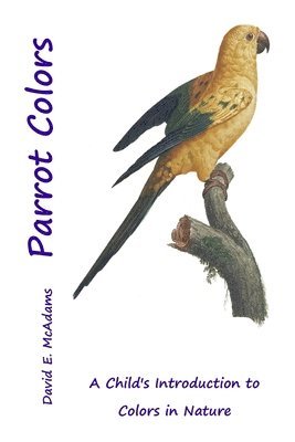 Parrot Colors 1