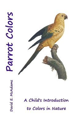 Parrot Colors 1