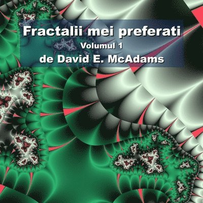 Fractalii mei preferati 1