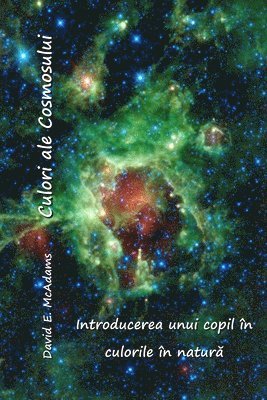 bokomslag Culori ale Cosmosului