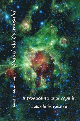 bokomslag Culori ale Cosmosului