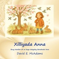 bokomslag Xilliyada Anna