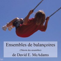 bokomslag Ensembles de balanoires