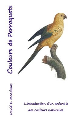 Couleurs de Perroquets 1