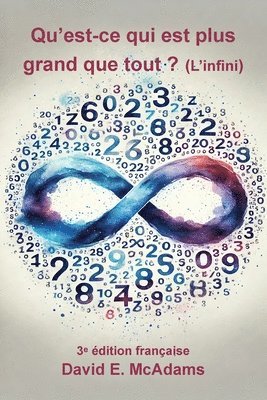 Qu'est-ce qui est plus grand que tout ?