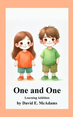 bokomslag One and One