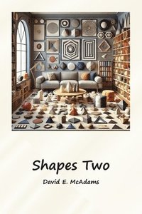 bokomslag Shapes Two