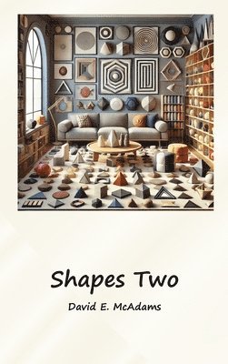 bokomslag Shapes Two