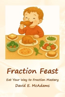 Fraction Feast 1