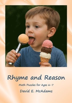 bokomslag Rhyme and Reason