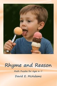bokomslag Rhyme and Reason