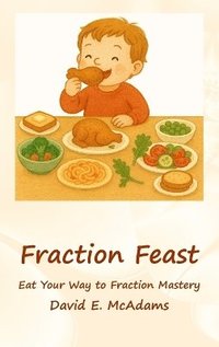 bokomslag Fraction Feast