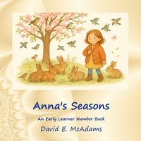 bokomslag Anna's Seasons