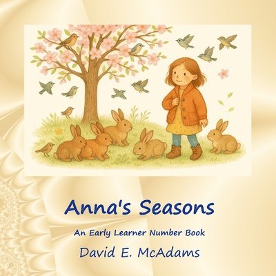 Anna's Seasons 1
